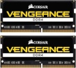 Corsair mälu Vengeance 16GB DDR4 SODIMM (2x8GB) 2400MHz CL16 