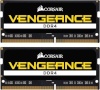 Corsair mälu Vengeance 16GB DDR4 SODIMM (2x8GB) 2400MHz CL16 