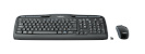 Logitech klaviatuur + hiir Wireless Combo MK330 DE