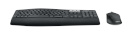 Logitech klaviatuur MK850 Performance Wireless Desktop USB, DE
