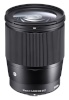 Sigma objektiiv 16mm F1.4 DC DN Contemporary (Sony E)