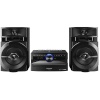 Panasonic muusikakeskus SC-UX100E-K