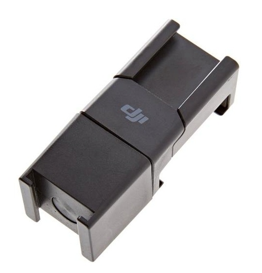 DJI mikrofoni kinnitus Osmo Quick Release 360 Mic Mount (Part 38)