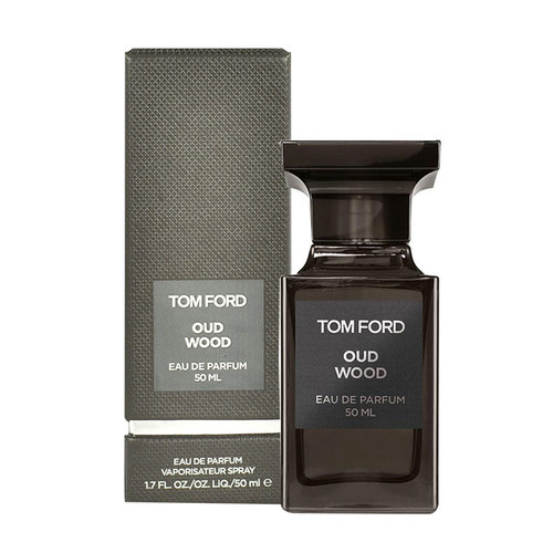 Tom Ford parfüüm Oud Wood EDP 100ml, unisex