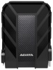 Adata kõvaketas ADATA external HD710P must 4TB USB3.0