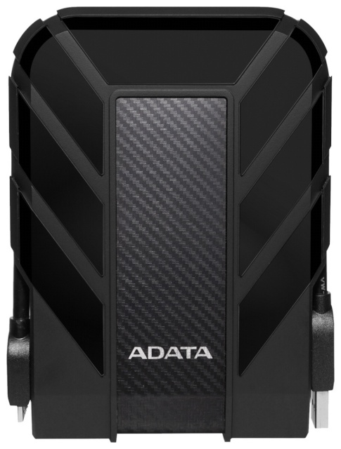 Adata kõvaketas ADATA external HD710P must 4TB USB3.0