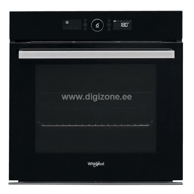 Whirlpool integreeritav ahi OAKZ97921CSNB