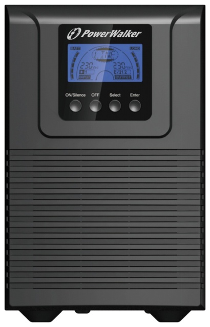 PowerWalker UPS VFI 1000 TG