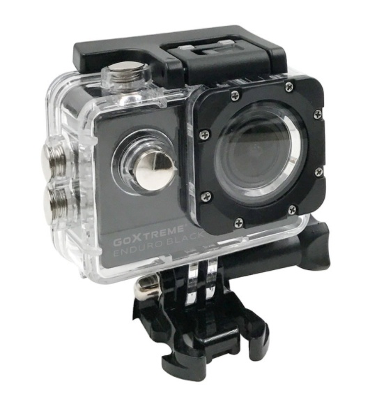 GoXtreme Enduro Black