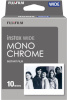 FujiFilm fotopaber Instax Wide Monochrome, 10-pakk
