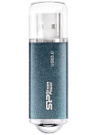 Silicon Power mälupulk Marvel M01 16GB USB 3.0 sinine