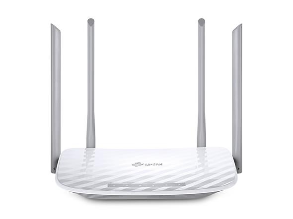 TP-Link ruuter Archer C50 AC1200 Wireless Dual Band