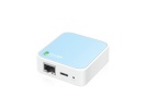 TP-Link ruuter TL-WR802N Wireless N300 Nano 1xWAN/LAN, 1xMicro USB