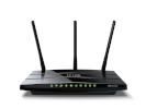 TP-Link ruuter Archer VR400 VDSL/ADSL AC1200 Wireless 4xGigaLAN, 1xWAN, 2xUSB AnnexA
