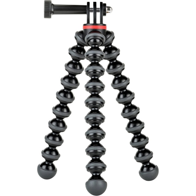 Joby statiiv GorillaPod 500 Action must/hall