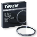 Tiffen filter Digital HT UV Haze 86 52mm