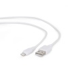 Gembird kaabel USB Cable suitable for iPhone 5 / iPhone 6, 2m