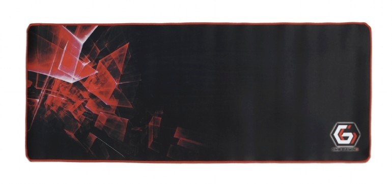 Gembird hiirematt Mousepad Gaming PRO XL