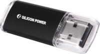 Silicon Power mälupulk Ultima II I-Series 8GB USB 2.0 must