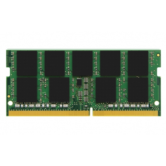 Kingston mälu 4GB DDR4 SO-DIMM 2400MHz 
