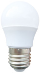 Omega LED lambipirn E27 10W 6000K (43864)