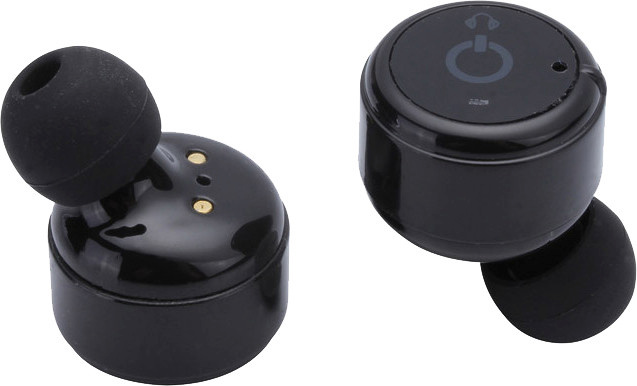 Platinet kõrvaklapid Bluetooth Sport PM1080 must