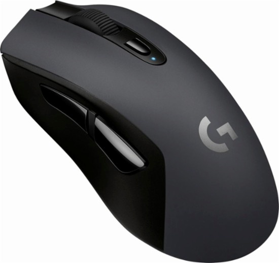 Logitech hiir G603 Wireless Lightspeed