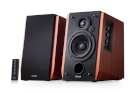 Edifier kõlarid Studio R1700BT Active Bluetooth Bookshelf Speakers 2.0, pruun