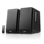 Edifier kõlarid Studio R1700BT Active Bluetooth Bookshelf Speakers 2.0, must