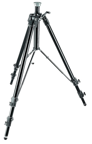 Manfrotto statiiv 161MK2B Super Professional Tripod Mk2