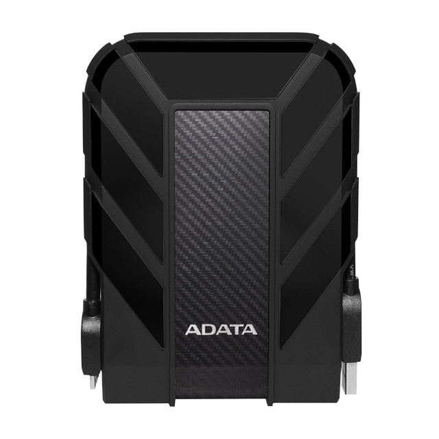 ADATA kõvaketas HD710 Pro External Hard Drive USB 3.1 2TB must