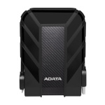 ADATA kõvaketas HD710 Pro External Hard Drive USB 3.1 2TB must