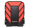 ADATA kõvaketas HD710 Pro External Hard Drive USB 3.1 2TB punane