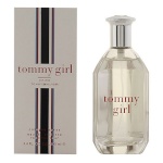 Naiste parfümeeria Tommy Girl Tommy Hilfiger EDT 50ml