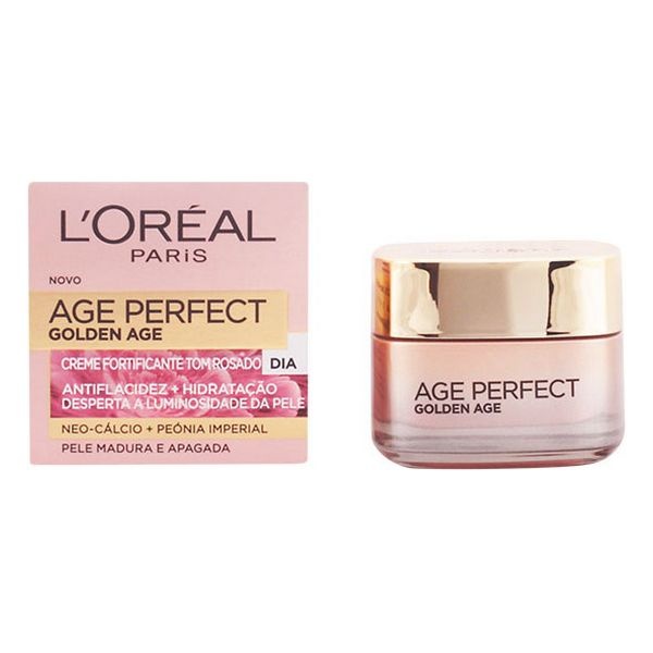 L'Oreal Paris päevakreem Age Perfect Golden Age 50ml