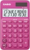 Casio kalkulaator SL-310UC-RD punane