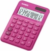 Casio kalkulaator MS-20UC-RD punane