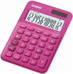 Casio kalkulaator MS-20UC-RD punane