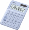 Casio kalkulaator MS-20UC-LB light sinine