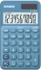 Casio kalkulaator SL-310UC-BU sinine