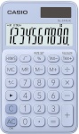 Casio kalkulaator SL-310UC-LB helesinine
