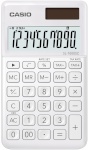 Casio kalkulaator SL-1000SC-WE valge