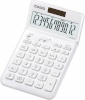 Casio kalkulaator JW-200SC-WE valge