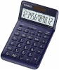Casio kalkulaator JW-200SC-NY dark sinine