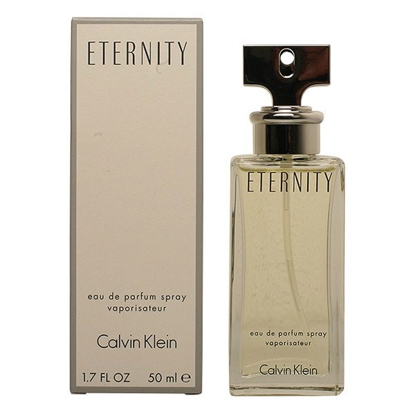Calvin Klein naiste parfüüm Eternity EDP 50ml