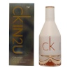 Calvin Klein naiste parfüüm EDT Ck In2u For Her (100ml)
