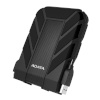 ADATA kõvaketas HD710 Pro External Hard Drive USB 3.1 5TB must