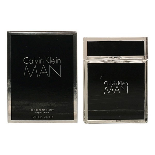 Calvin Klein meeste parfüüm Man EDT 100ml