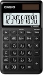 Casio kalkulaator SL-1000SC-BK must