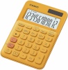 Casio kalkulaator MS-20UC-RG oranž